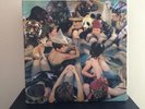 Panda Bear - Person pitch