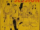 “Jam Session” Charlie Parker DSM Jazz LP Mercury MG C-601 DG Mono