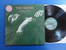 THE SMITHS  THE QUEEN IS DEAD Rough Trade 86 A1B1 UK 1st pr nr EX