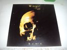 Mercyful Fate - Time (LP, Album, Unofficial) rare