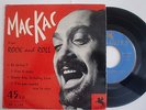MAC-KAC et son Rock and Roll - 