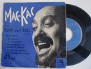 MAC-KAC et son Rock and Roll - 