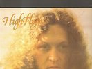 TERRY BROOKS AND STRANGE - high flyer LP