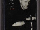Joe Cocker-One Night Of Sin Minidisc Album