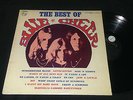PROMO Blue Cheer - Vincebus Eruptum MEXICO PS PICTURE SLEEVE 1970 stereo PSYCH