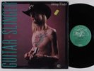 JOHNNY WINTER Guitar Slinger ALLIGATOR LP VG++ SHRINK canada