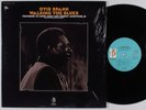 OTIS SPANN Walking The Blues BARNABY LP NM SHRINK