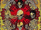 Five Finger Death Punch - Way Of The Fist (Blood Red Coloured Vinyl) [Vinyl New]