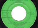 Cliffhangers Since U've Gone Away/ Showtime  Sound Clip ** Rare  NORTHERN SOUL**