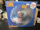Ozzy Osbourne - Mr. Crowley Live FACTORY SEALED PICTURE DISC JET 37640 12