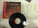 SLAYER -hell awaits 1ST ISSUE JAPAN PRESS LP+OBI metallica megadeth