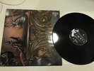 ASPHYX -the rack 1991 RARE FIRST ISSUE CENTURY MEDIA GATEFOLD death