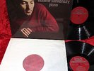 DECCA 5BB 221-2 2LP STEREO UK RACHMANINOV 24 PRELUDES ASHKENAZY NM
