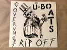 The U-Boats-Government Rip-Off 7