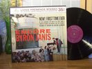 BYRON JANIS LP 