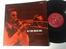Urbie Green LP East Coast Jazz 6 Bethlehem Lbl. ORIG