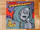 MF Doom - Operation Doomsday - 2 x Vinyl LP - Sealed 2001