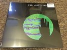 JOHN MARTYN,SOLID AIR HMV LIMITED EDITION GREEN VINYL ALBUM.500 COPIES ONLY.