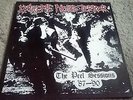 Extreme Noise Terror (E.N.T.) The Peel Sessions '87 -'90 LP 1990 Strange Fruit