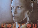 David Bowie ?– Heathen SEALED Columbia ?FRM-86630 COLORED VINYL LP