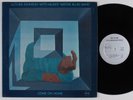 LUTHER JOHNSON & MUDDY WATERS Come On Home DOUGLAS LP NM
