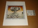 Status Quo 1974 UK Tour Programme + Ticket