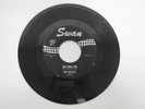 ORIGINAL BEATLES 45 SHE LOVES YOU / I'LL GET YOU SWAN S-4152 with BLACK LABEL