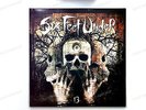 Six Feet Under - 13 Europe LP 2005 FOC Death Metal Top //1
