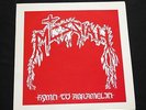 MESSIAH - Hymn to Abramelin LP orig. Chainsaw Murder 1986