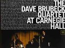 Brubeck Quartet, Dave-The Dave Brubeck Quartet At Carnegie Hall (18 VINYL LP NEW