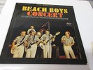 The Beach Boys - concert Vinyl orig.1964 STK 83808