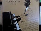 HOLLYWOOD BOOGIE Obscure Piano & Boogie Los Angeles 1945-1952 OLDIE BLUES LP EX