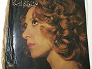 FAIRUZ in America lebanon arabic La voix de l'orient RARE LP french Pathe VG+