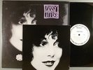 Libby Titus  Self-Titled  White Label Promo With Press Kit