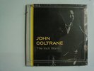JOHN COLTRANE The Inch Worm  live 1962 McCOY TYNER ELVIN JONES  JAZZ LP SEALED