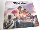 HEARTLESS BASTARDS - THE MOUNTAIN 2009-LP/Vinyl/Record