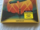 Led Zeppelin - Celebration Day Box Set - Vinyl 3 LP - Live In London 2007 - NEW