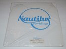 Styx Pieces of Eight TEST PRESSING Nautilus Recordings NR 15 Barry Mraz