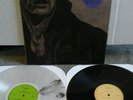 The Smiths - Absolute Panic 2xLP Clear and Black Vinyl - Live 86 Morrissey