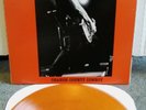 Social Distortion - Orange County Cowboy LP ORANGE VINYL Rare T.S.O.L. punk