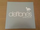 DEFTONES - WHITE PONY 2 X LP GATEFOLD VINYL