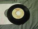 Dolly Parton Forbidden Love/So little I wanted Circle- B Her Rarest 45 Goldband