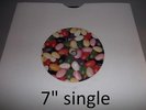 Human Beinz, The / People (4)-Nobody But Me / I Love You 7