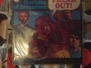 MOTHERS OF INVENTION (FRANK ZAPPA) FREAK OUT DOUBLE LP ALBUM 1966