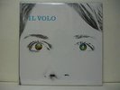IL VOLO SAME 1994 LP W/INSERT G/F Sealed ITALY Prog/Psych
