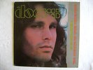 THE DOORS Weird Scenes Inside The Hollywood Bowl LP