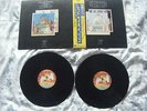 LED ZEPPELIN - THE SONG REMAINS THE SAME - JAPANESE VINYL DOUBLE LP