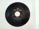 RARE - THE BEATLES WITH TONY SHERIDAN - WHY - (ORIGINAL MGM LABEL)   VG+++