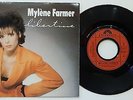 MYLENE FARMER - LIBERTINE  -  45 SP 7