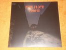 pink floyd pompei double album (lp vinyle)ce n est pas un picture disc